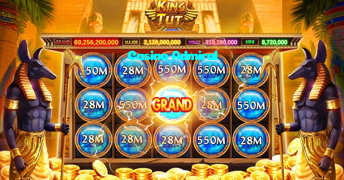 making first deposit on Casino Admiral website using local payment methods in Pakistan