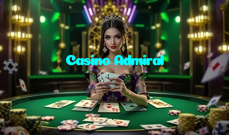 Casino Admiral