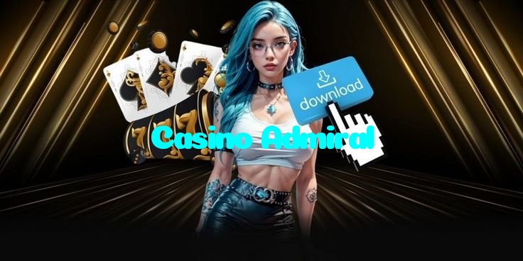 available types of Casino Admiral bet including pre-match live express and system bets