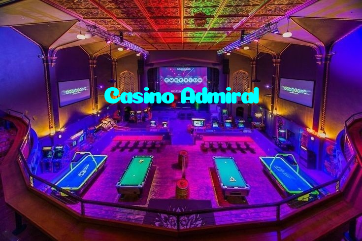 Casino Admiral خوش آمدید بونس +600% پیشکش موبائل ایپ کے پروموشن سیکشن میں دکھائی دیتی ہے۔
