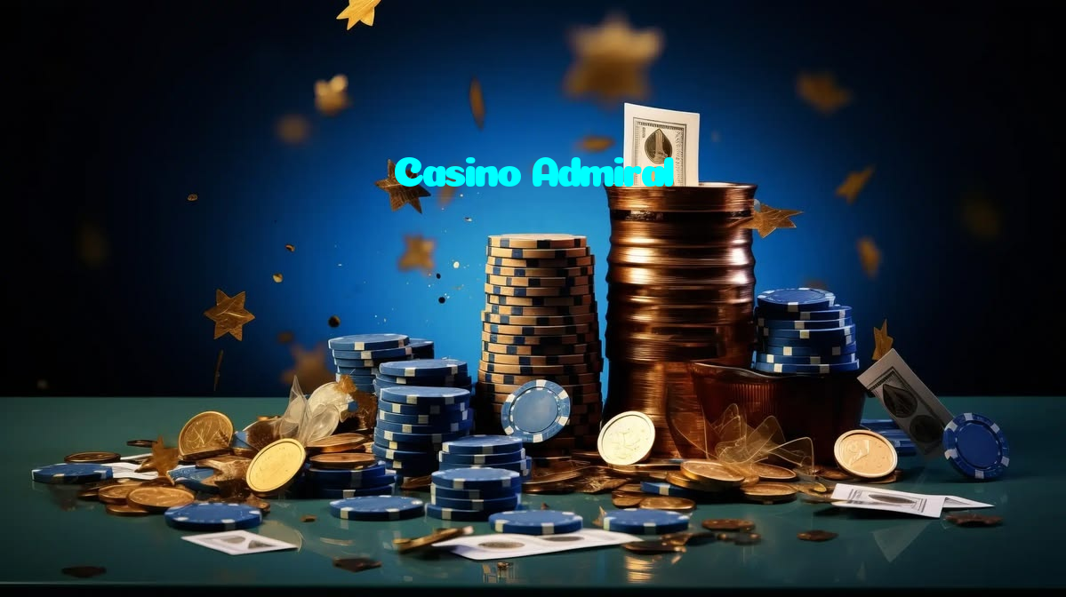 Casino Admiral خوش آمدید بونس +600% پیشکش موبائل ایپ کے پروموشن سیکشن میں دکھائی دیتی ہے۔