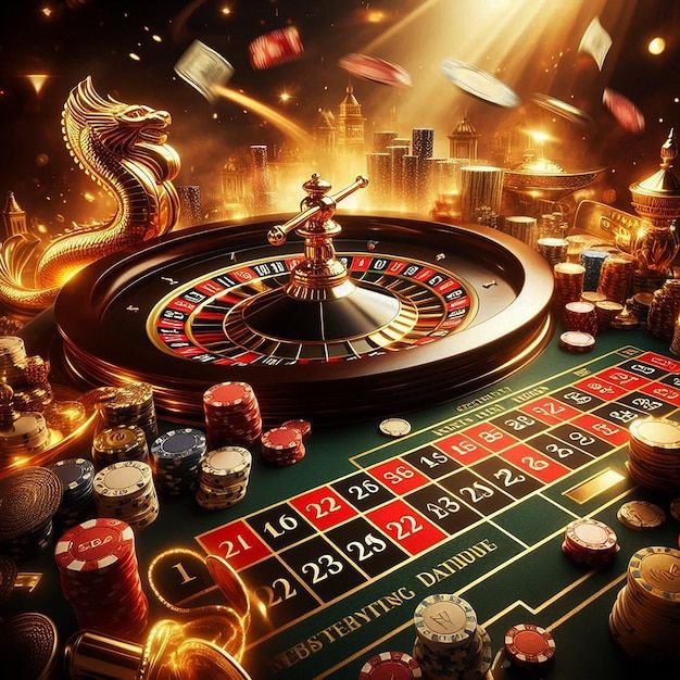 Casino Admiral پر آن لائن سلاٹس کے بارے میں