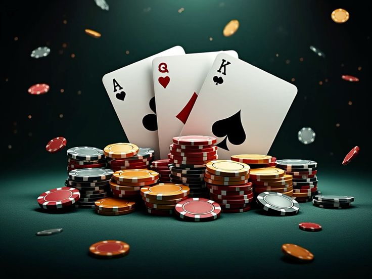پاکستان کے Casino Admiral کھلاڑیوں کے لیےجیک پاٹ گیم