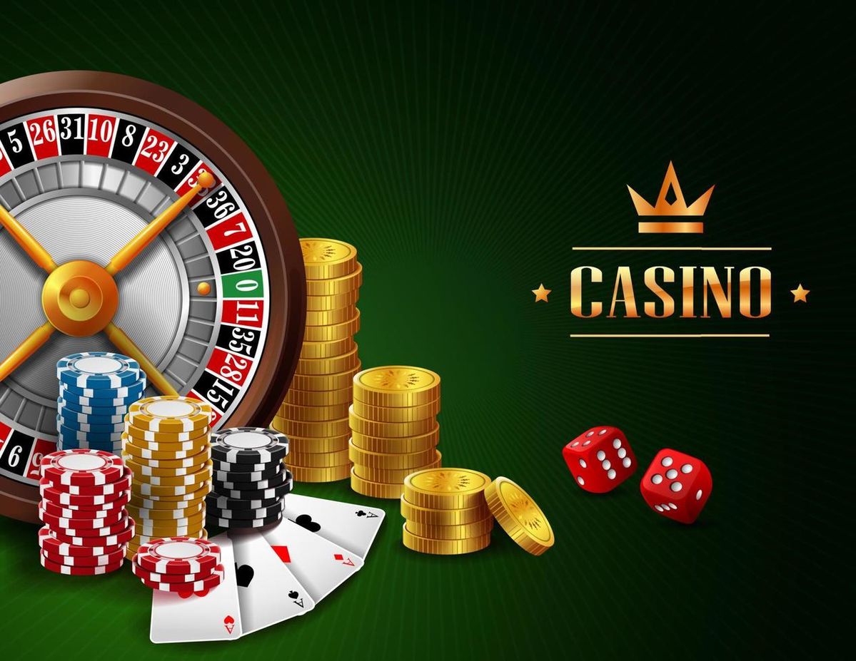 Casino Admiral کیسینو میں رولیٹی گیمز کے بارے میں معلومات
