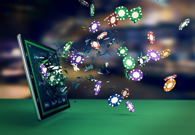 Casino Admiral کیسینو میں پوکر گیمز