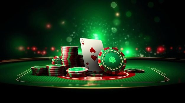 Casino Admiral آن لائن کیسینو میں کھیلنے کی وجوہات