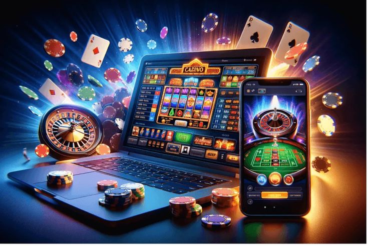 Casino Admiral کیسینو گیمز کا ایک زمرہ منتخب کریں
