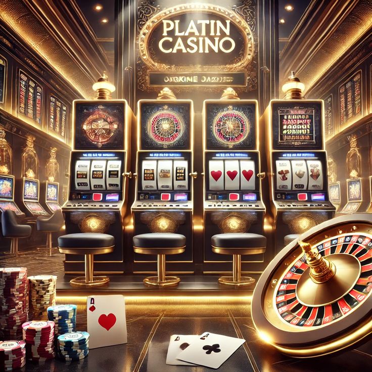 Casino Admiral کیسینو میں سلاٹ کھیلنا شروع کریں۔